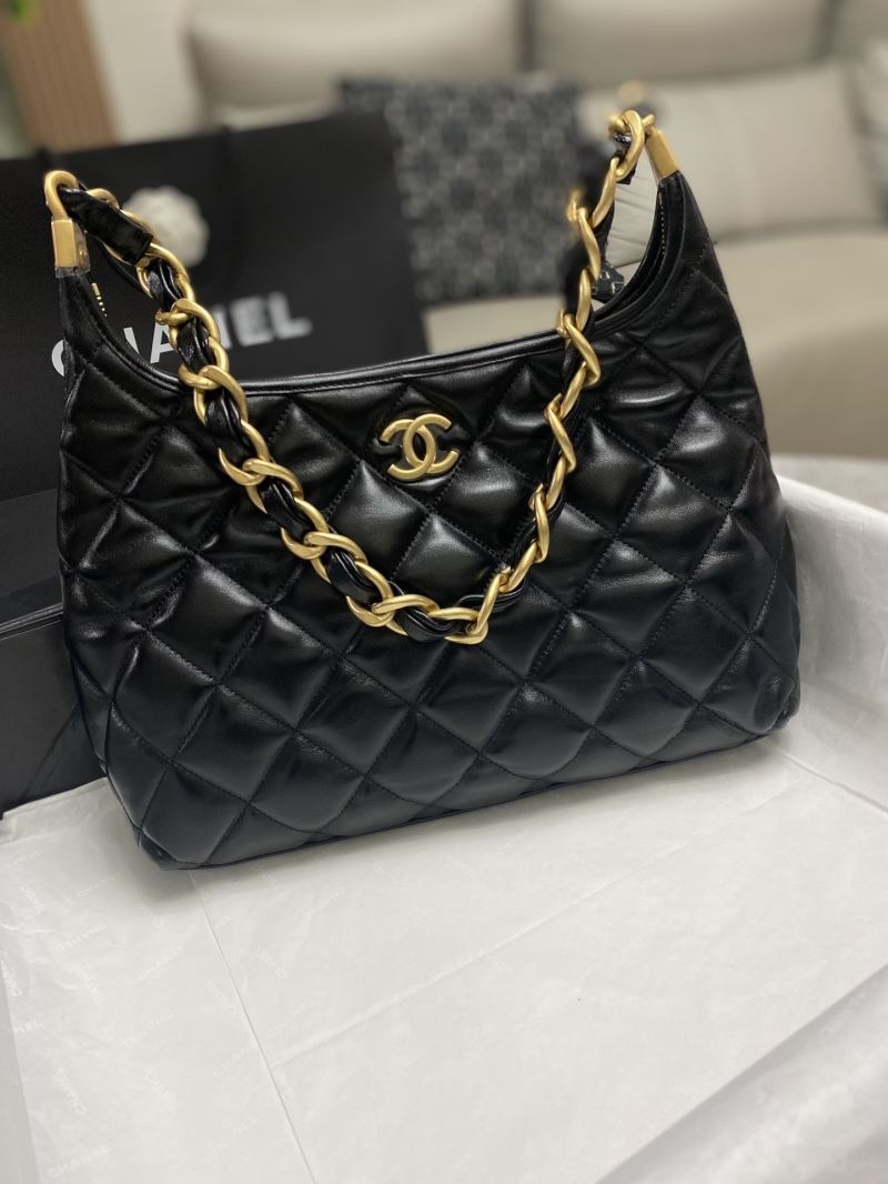 Chanel Hobo Bags